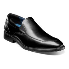 Nunn Bush® Centro Flex Venetian Men's Leather Oxford Dress Shoes Nunn Bush