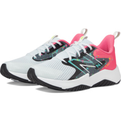 Детские Кроссовки New Balance Kids Rave Run v2 New Balance Kids