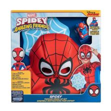 Костюм Спайди для малышей «Marvel Spidey и его удивительные друзья» Spidey & Friends