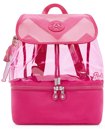 Прозрачный рюкзак Darlee Barbie Kipling