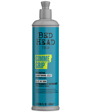 Bed Head Gimme Grip Texturizing Conditioning Jelly, 13,53 унции, от PUREBEAUTY Salon & Spa TIGI