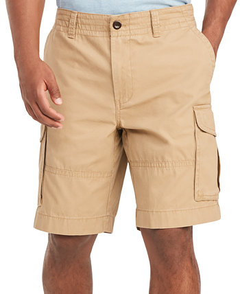 Мужские 10-дюймовые шорты карго Tommy Hilfiger