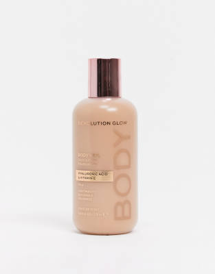 Revolution Body Perfecting Foundation Revolution