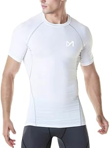 Мужская Базовая Майка Ksasky Compression Shirt Ksasky