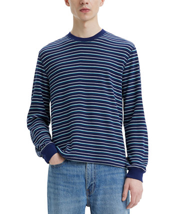 Men's Waffle Knit Thermal Long Sleeve T-Shirt Levi's®