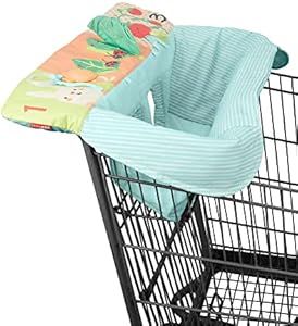 Skip Hop Shopping Cart Cover, Take Cover, Farmstand Skip Hop