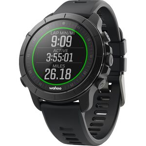 Часы Wahoo Fitness Elemnt RIVAL с GPS Wahoo Fitness