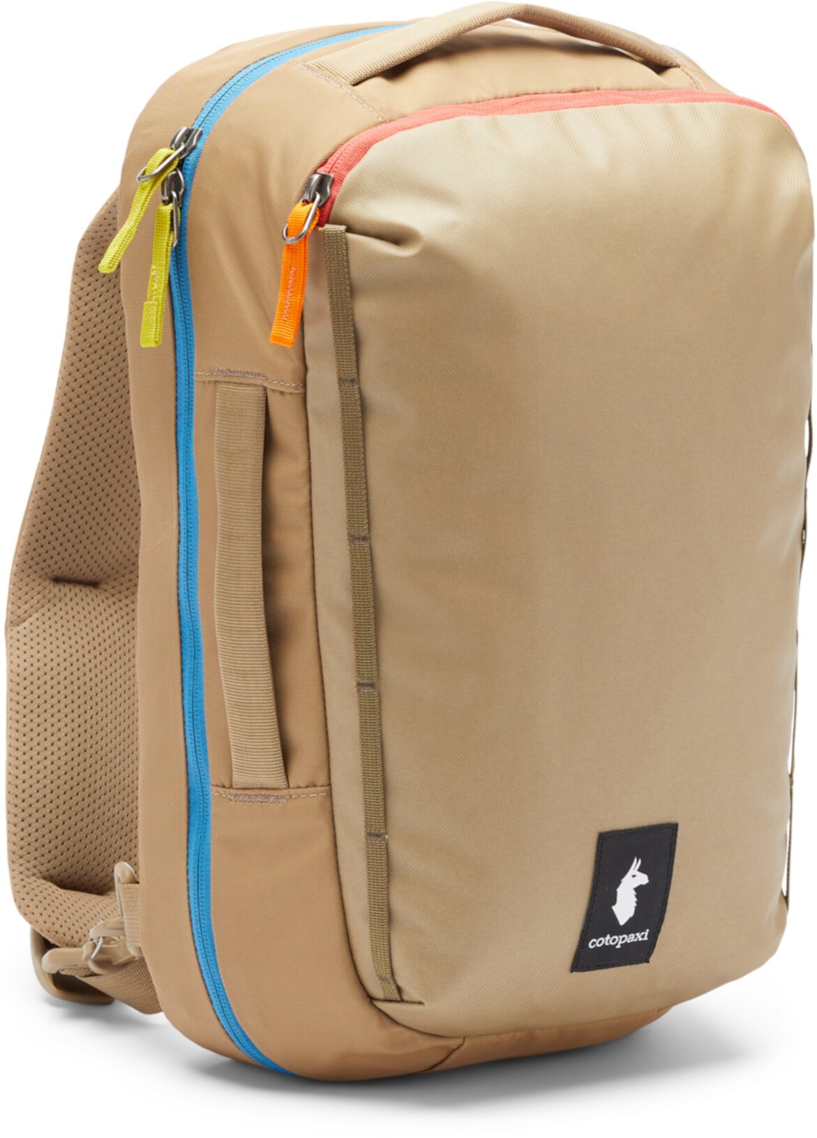 Рюкзак повседневный Cotopaxi Chasqui 13L Sling - Cada Dia Cotopaxi