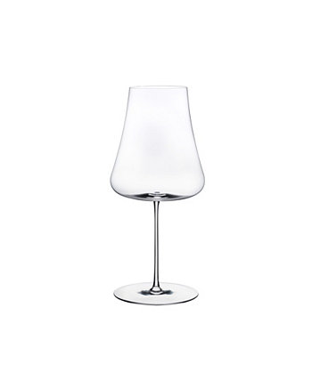 Бокал для белого вина Stem Zero, 23,67 унций жидкости Nude Glass