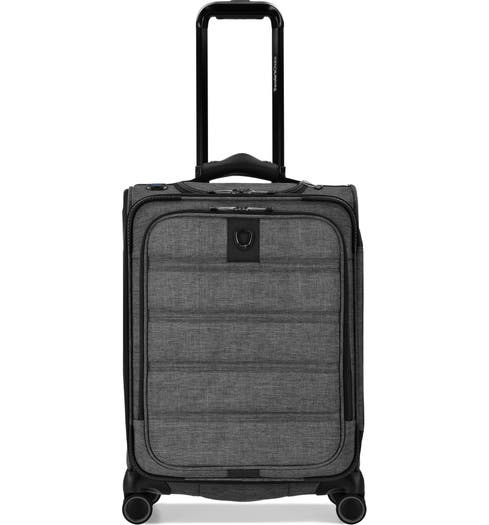 Essential Traveler 22" Utility Spinner Suitcase Traveler's Choice