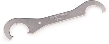 HCW-5 Bottom Bracket Hook Spanner Wrench Park Tool