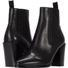 Ботильоны Rag & Bone Rover High из замши на каблуке 7.5 см с мягкой кожаной стелькой Rag & Bone
