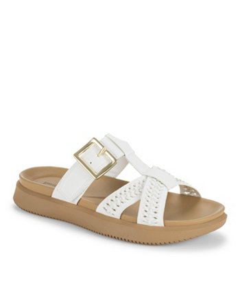 Women's Emmery Slide On Sandals Baretraps