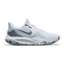 nike precision 5 men's basketball shoes