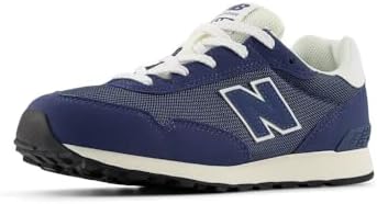 New Balance Kids' 515 V1 Lace-Up Sneaker New Balance