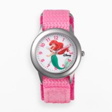 Детские часы Disney Princess Ariel Time Teacher Disney