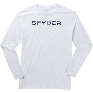 футболка Radius с длинными рукавами Spyder