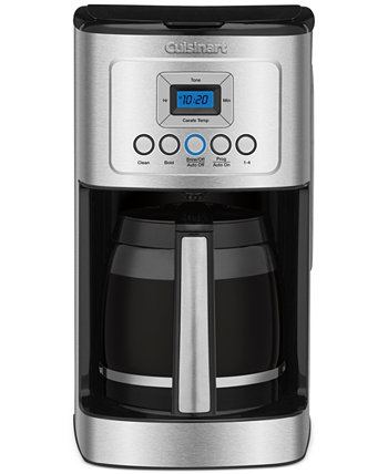 DCC-3200 PerfecTemp Программируемая кофеварка на 14 чашек Cuisinart