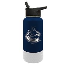 NHL Vancouver Canucks 32-oz. Thirst Hydration Bottle NHL