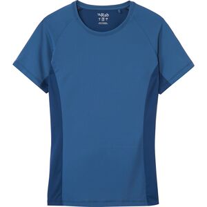 Trail T-Shirt Rab