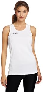 ASICS Women's Interval Singlet ASICS