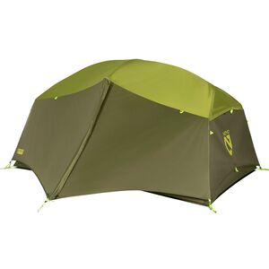 Двухместная палатка «Аврора»: 2 человека, 3 сезона NEMO Equipment Inc.