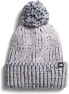 THE NORTH FACE Kids' Lined Cozy Chunky Beanie The North Face