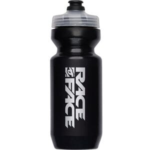 Классическая бутылка для воды с логотипом Race Face