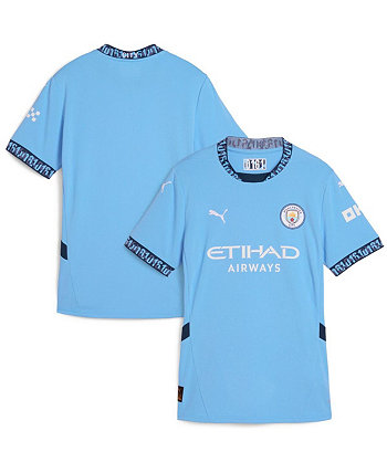 Женская Джерси Puma Manchester City 2024/25 Home Replica PUMA