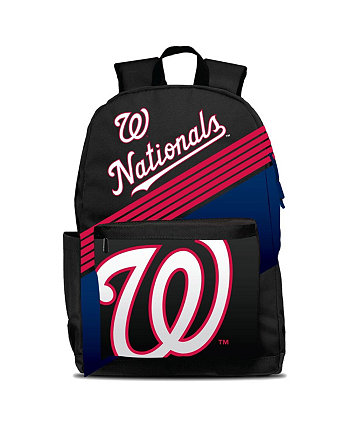 Рюкзак Ultimate Fan для мальчиков и девочек Washington Nationals Mojo