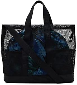 Desigual Accessories Others Shopping Bag, Black Desigual