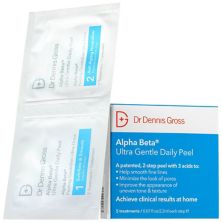Dr. Dennis Gross Skincare Alpha Beta Ultra Gentle Daily Peel Pads for Sensitive Skin Dr. Dennis Gross Skincare