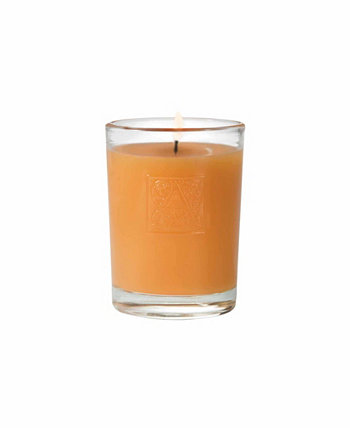 Валенсия Оранжевая Вотивная Свеча Aromatique