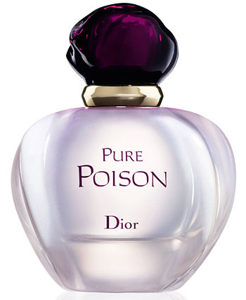 dior pure poison 3.4 oz