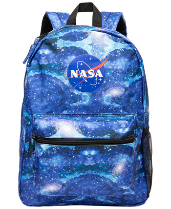 Мужской школьный или офисный рюкзак Galactic NASA