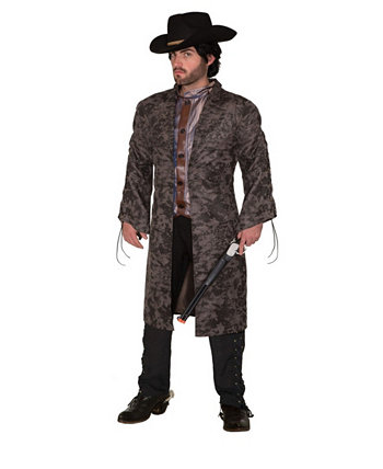 КупитьСезонный мужской костюм преступника-отступника BuySeasons