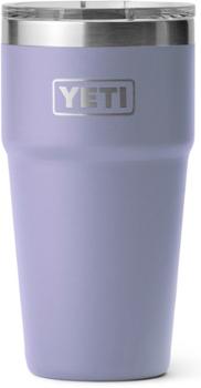 Вакуумный стакан Rambler Vacuum Pint с крышкой MagSlider YETI