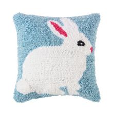 Декоративная подушка C&F Home с пасхальным кроликом C&F Home