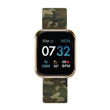 Смарт-часы iTouch Air 3 с камуфляжным ремешком ITouch