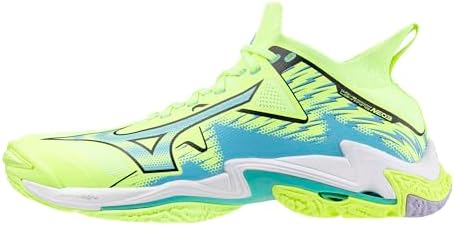  Спортивная Обувь Mizuno Wave Lightning Neo 3 Mizuno