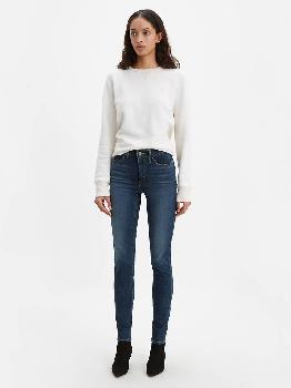 skinny shaping jeans