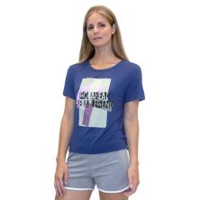 Women's PSK Collective &#34;Go Ahead Be a Legend&#34; Graphic Tee PSK Collective