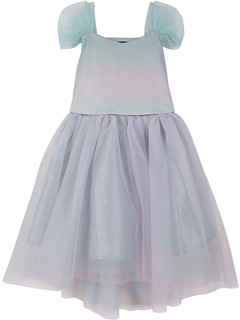 Платье Ombre с короткими рукавами для особых случаев (Малыши / Маленькие дети / Дети старшего возраста) Zunie