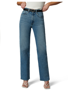 Прямые джинсы Margot с высокой посадкой Joe's Jeans