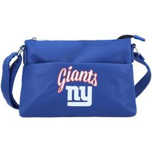 Женская сумка через плечо с логотипом FOCO New York Giants Unbranded