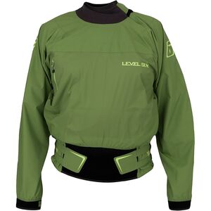 Куртка-лопатка Level 6 Borealis Level 6