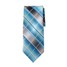 Галстук KingSize Kingsize Men's Big & Tall Extra Long Check Tie KingSize