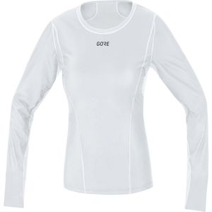 Женская майка GOREWEAR Windstopper Base Layer Thermo с длинным рукавом GOREWEAR