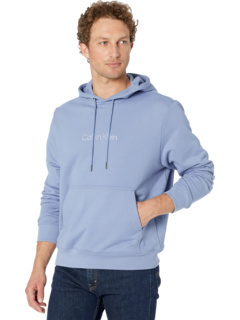 Пуловер Terry с длинным рукавом и логотипом CK Calvin Klein