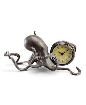 Настольные часы Home Octopus SPI
